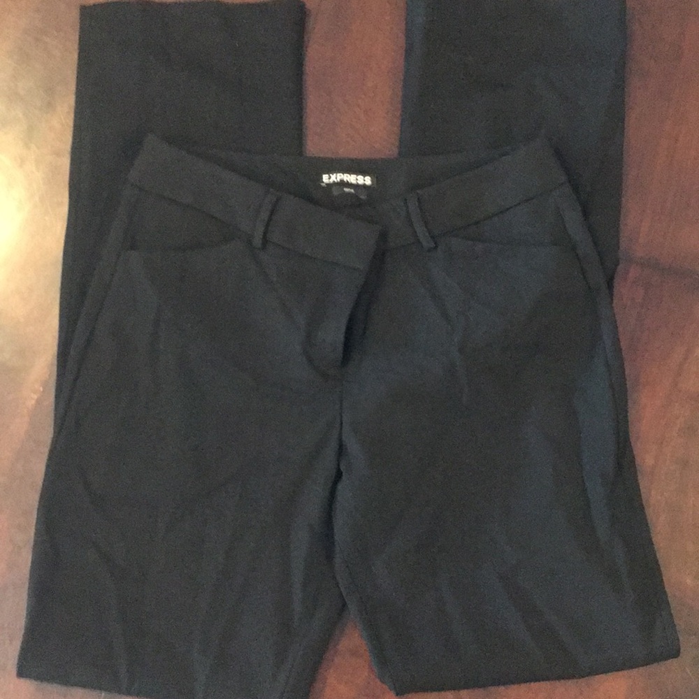 Express editor pants